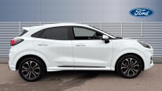 Ford Puma 1.0 EcoBoost Hybrid mHEV ST-Line 5dr Petrol Hatchback